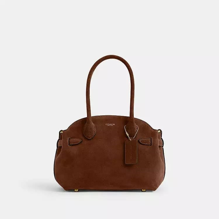 Coach Empire Carryall  21 Çanta