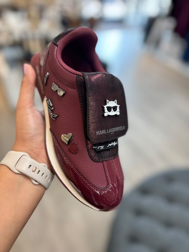 Karl Lagerfeld Sneakers