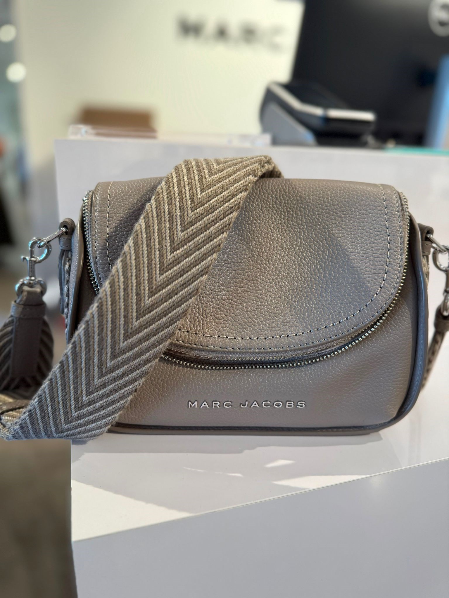 Marc Jacobs Groove Çanta