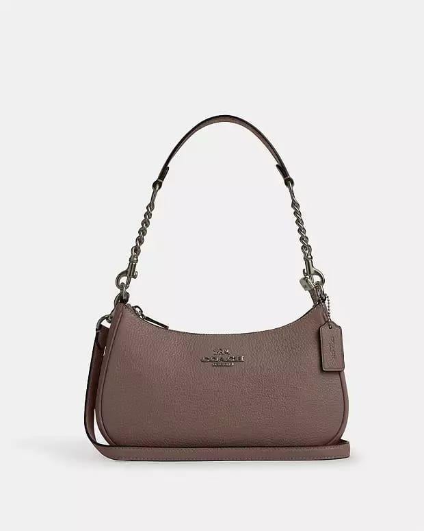 Coach Teri Shoulder Çanta