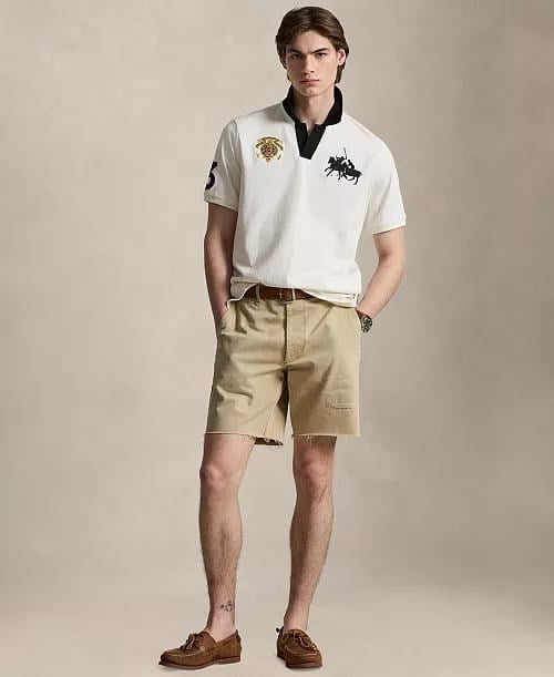 Ralph Lauren Erkek Tshirt