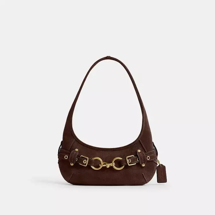 Coach Belted Ergo Çanta