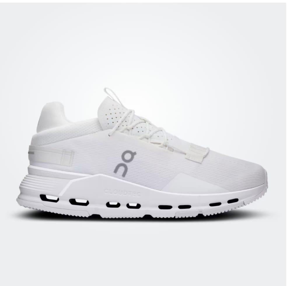 ON Cloudnova 2 Sneakers