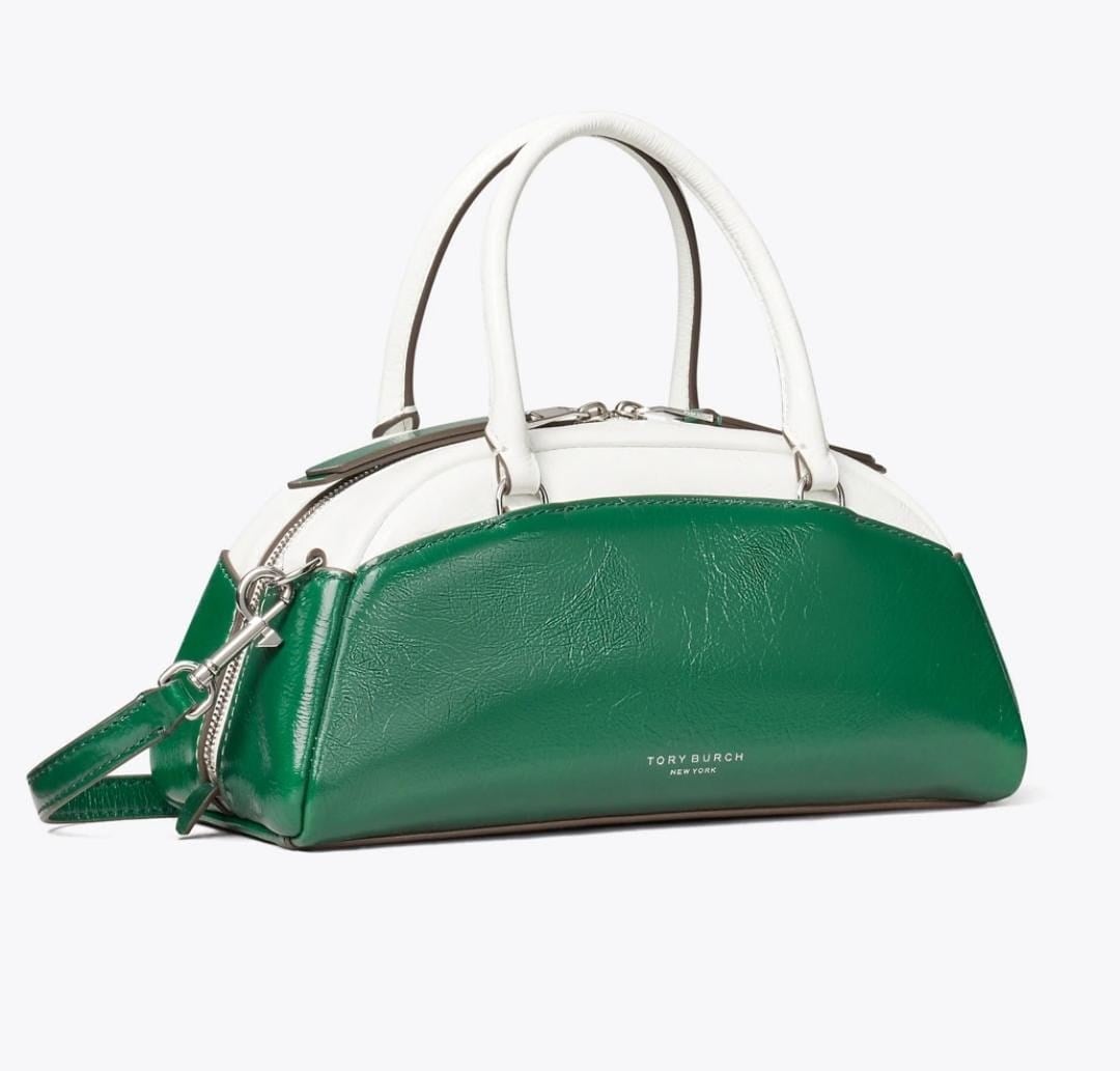 Tory Burch Small Moto Çanta