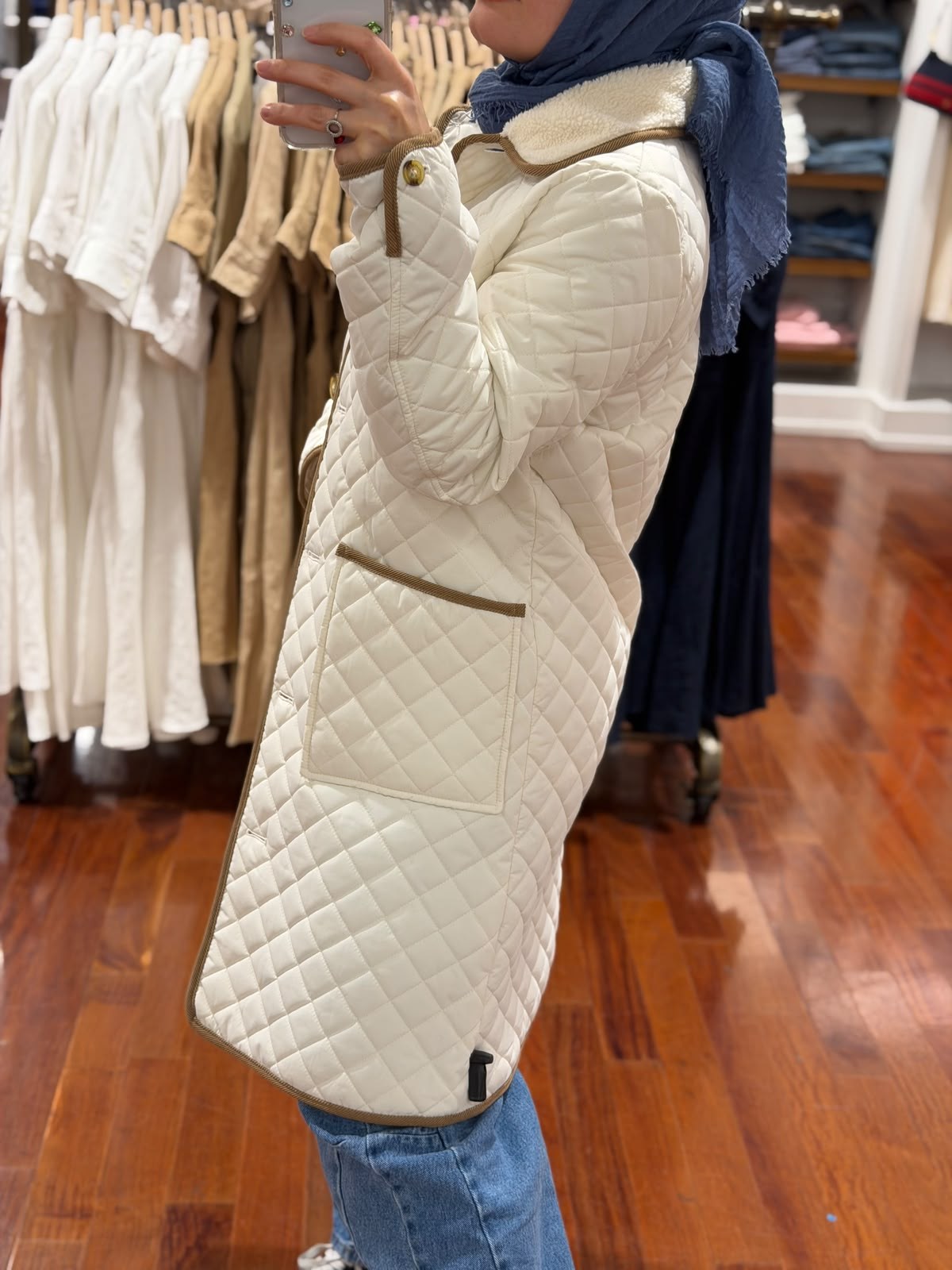 Ralph Lauren Mont