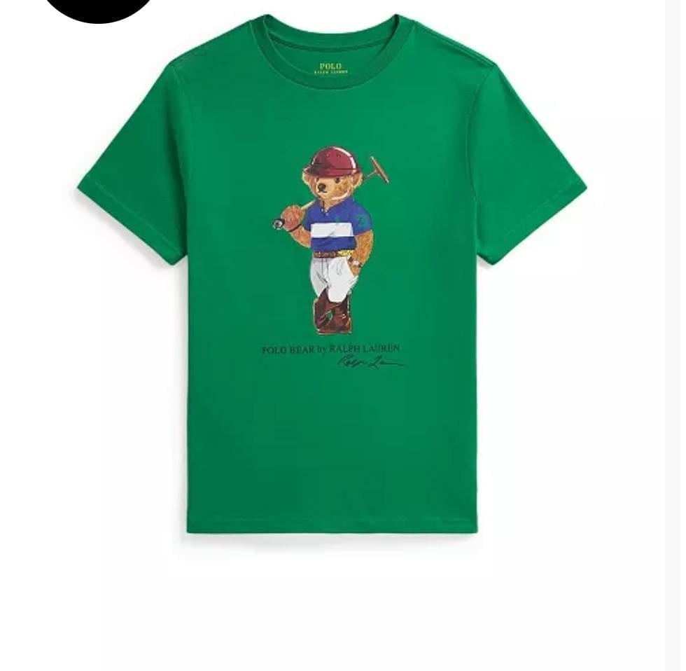 Ralph Lauren Erkek Çocuk Tshirt