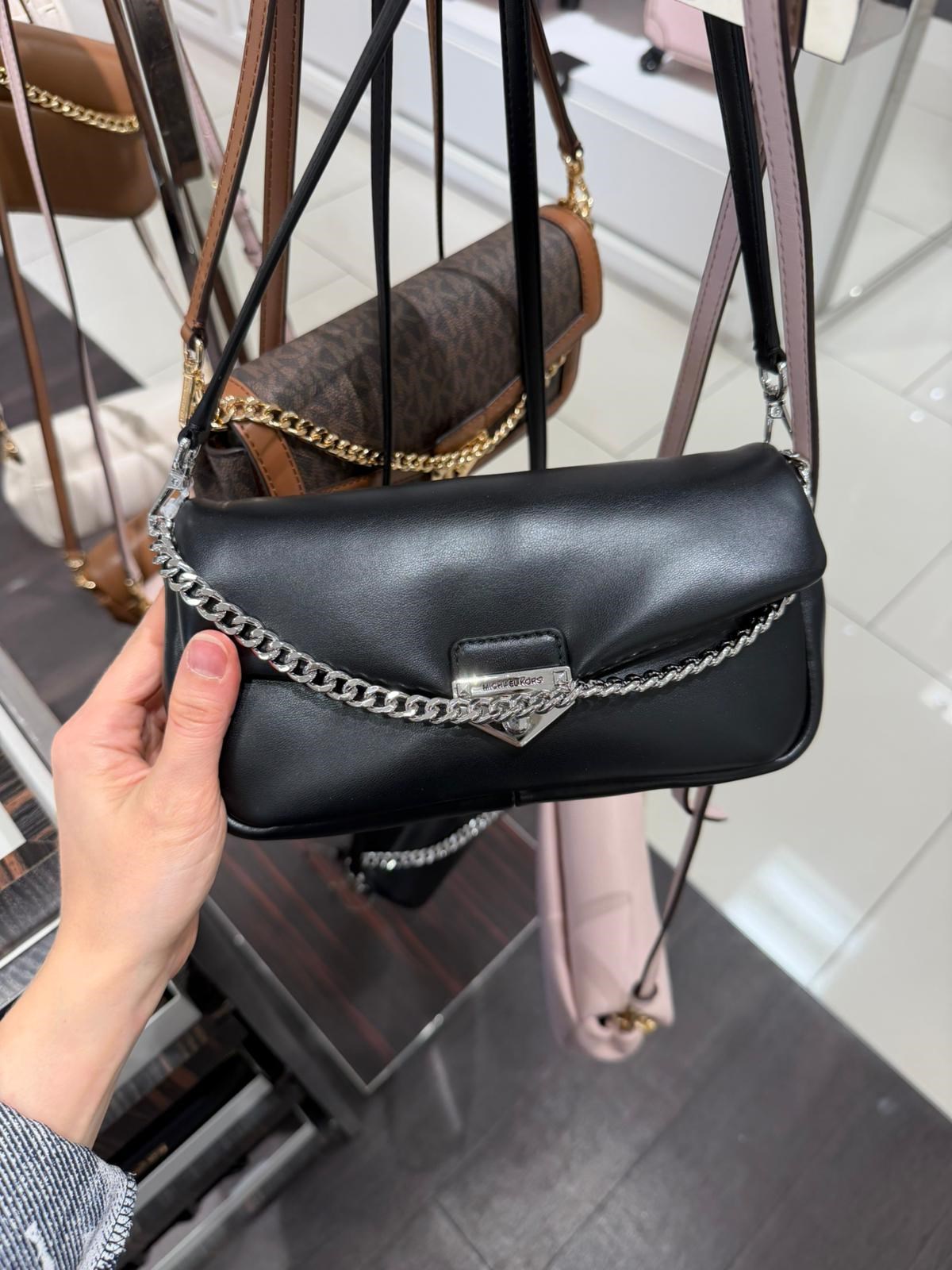Michael Kors Soho Çanta