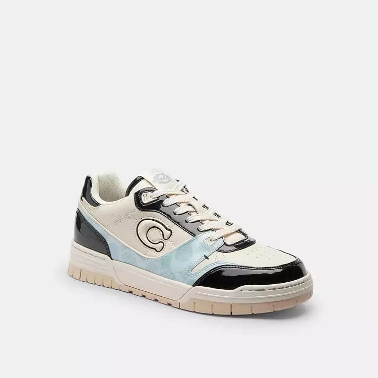 Coach Soho Sneakers