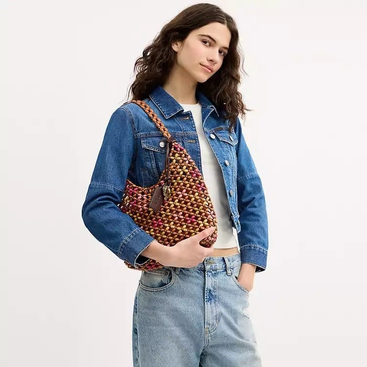 Coach Brooklyn 28 Çanta
