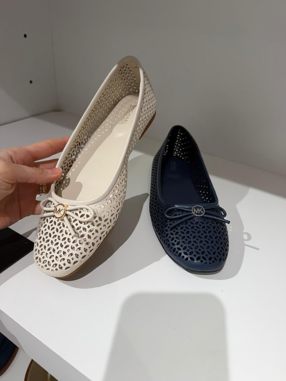 Michael Kors Fulton Babet