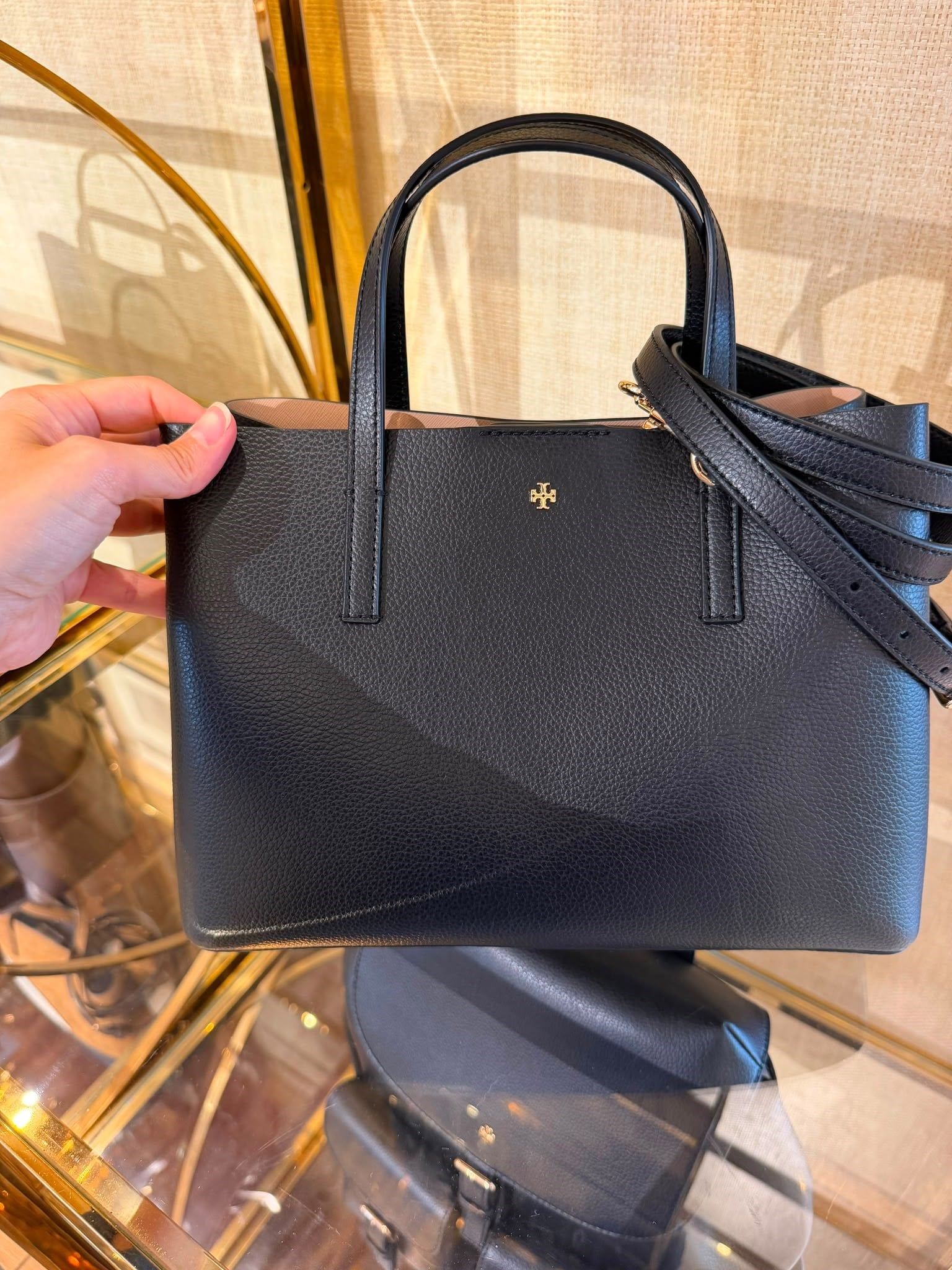 Tory Burch Blake Çanta