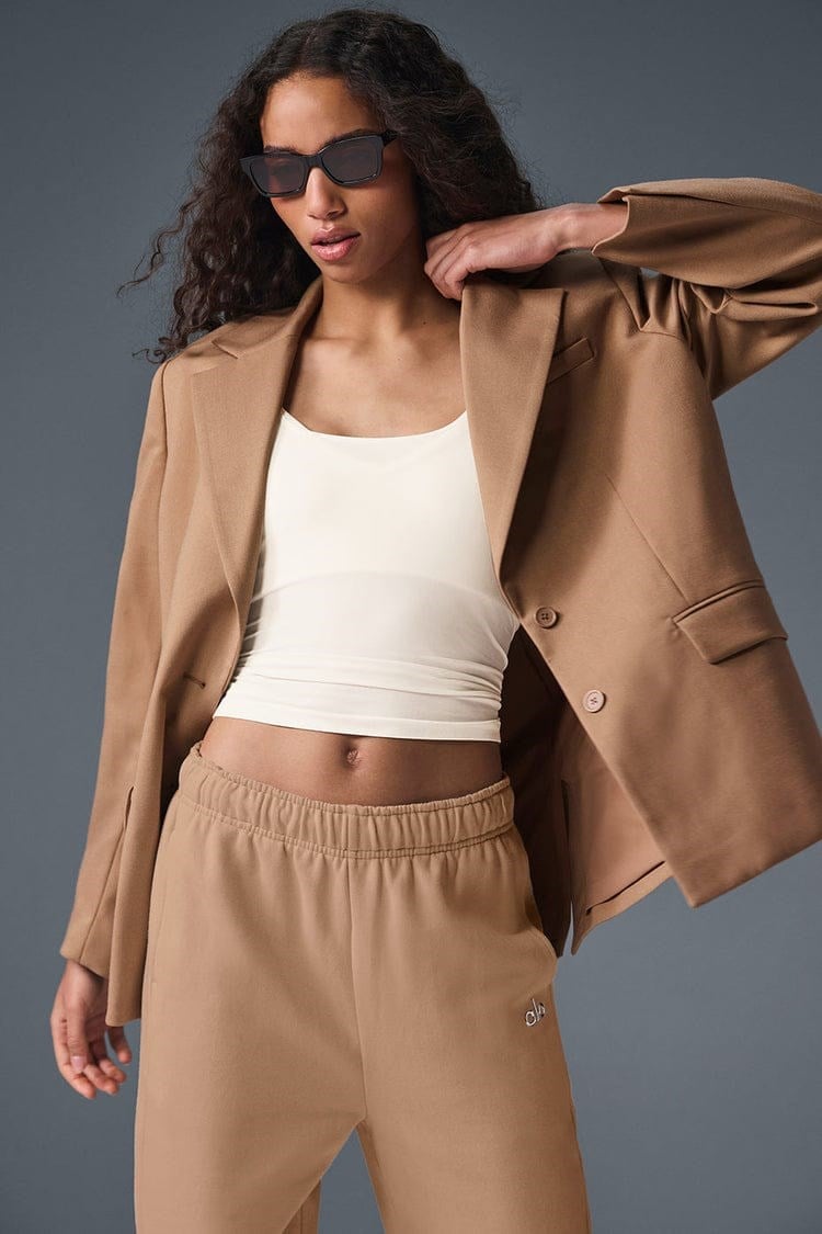 Alo Yoga Blazer 