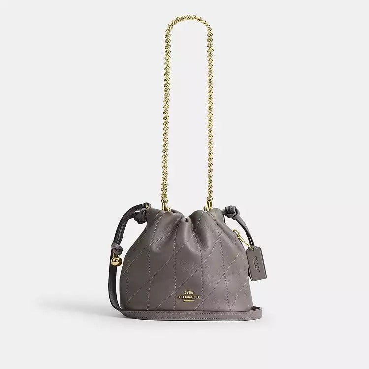 Coach Small Faye Çanta