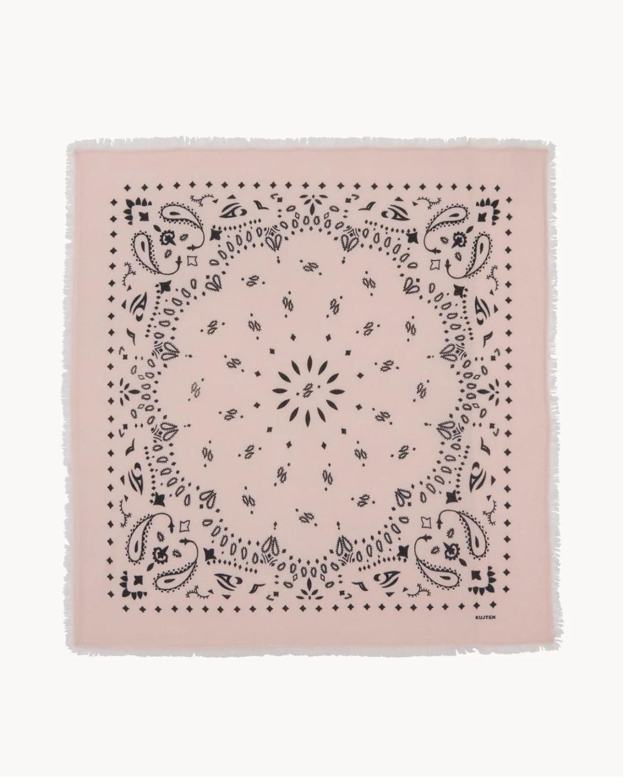 KUJTEN Bandana Large Skin