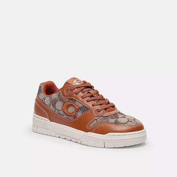 Coach Soho Sneakers