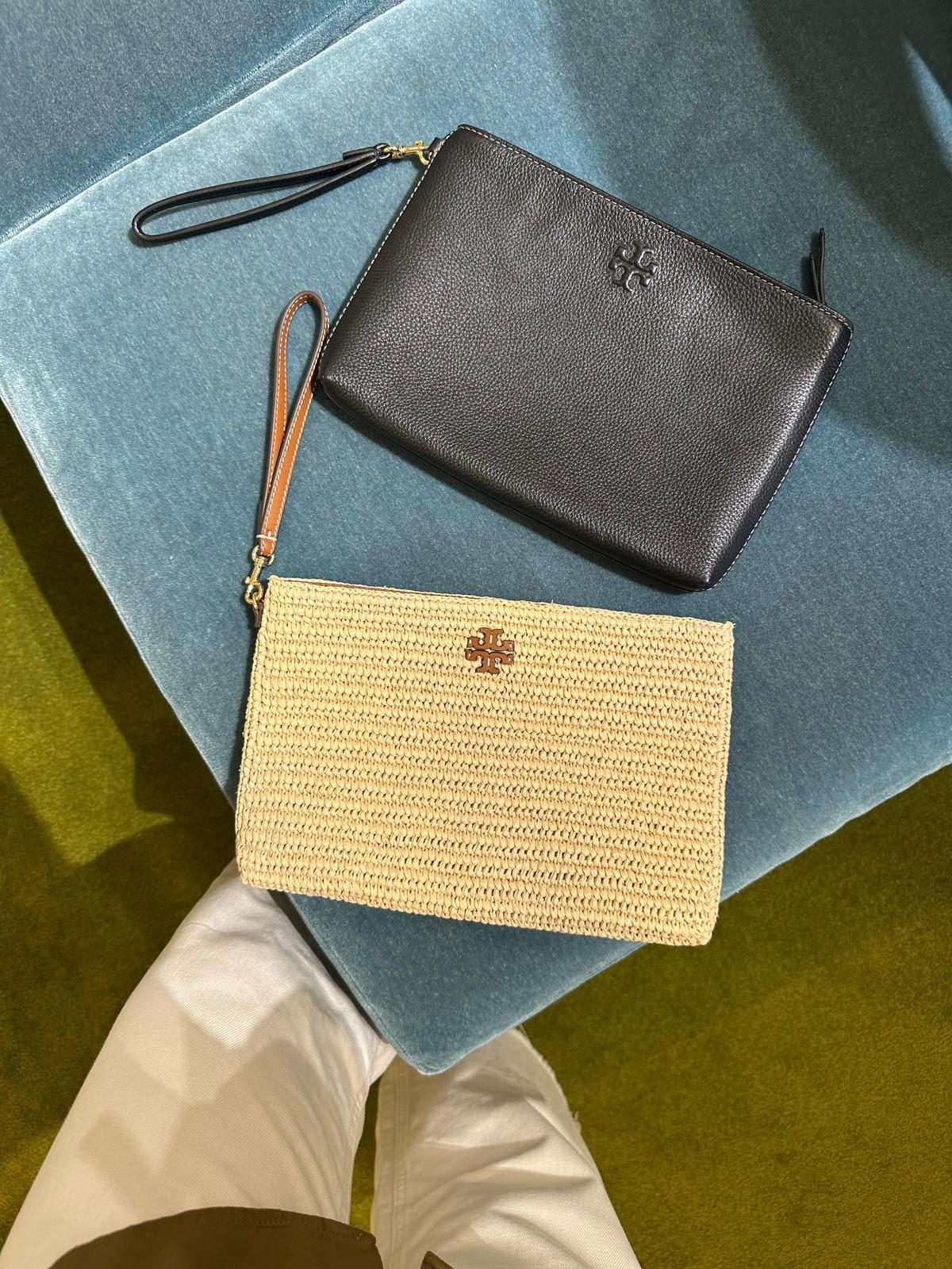 Tory Burch Clutch