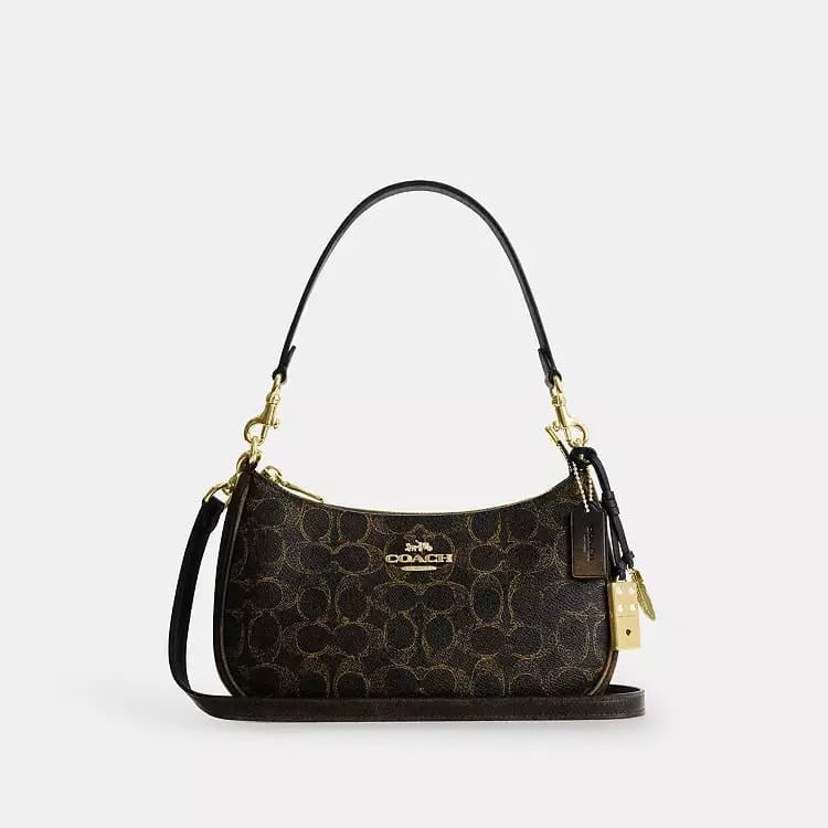 Coach Teri Shoulder Çanta