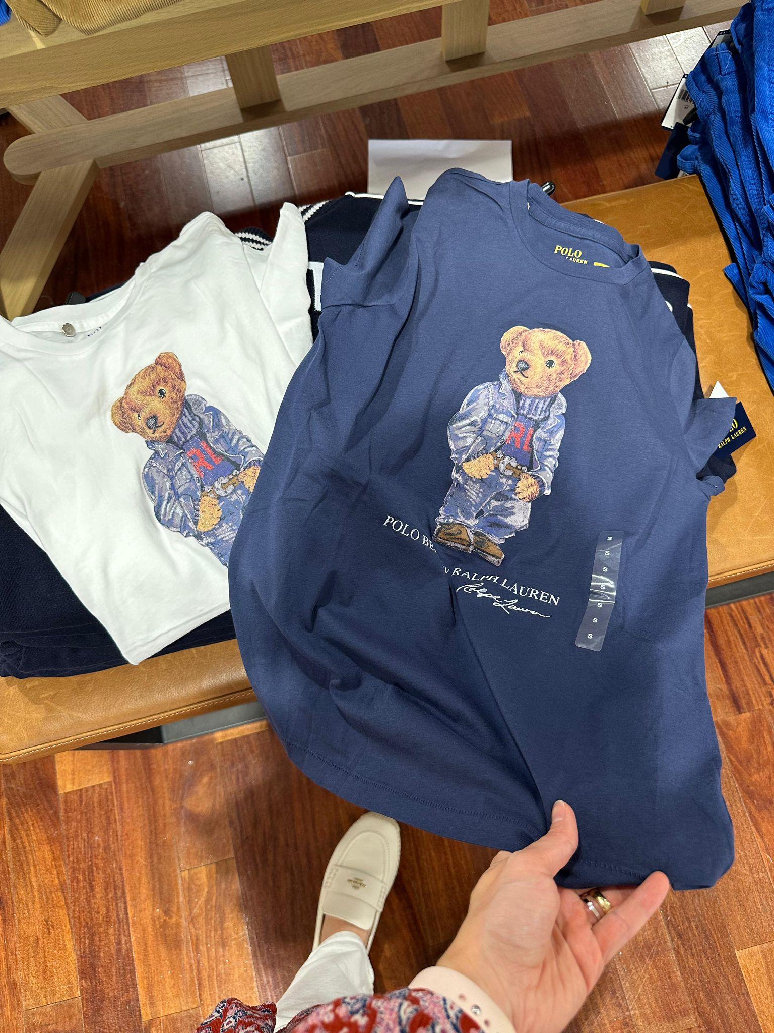 Ralph Lauren Tshirt