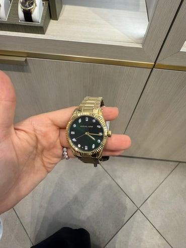 Michael Kors Saat