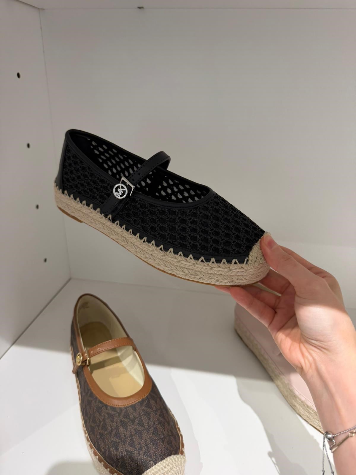 Micheal Kors Espadril