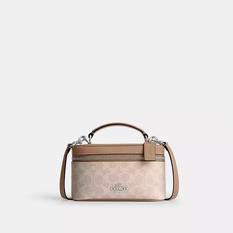 Coach Rainer Crossbody Bag Çanta