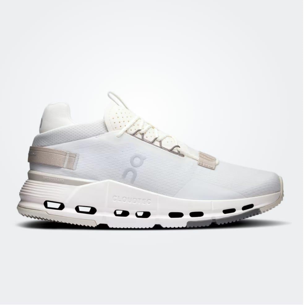 ON Cloudnova 2 Sneakers