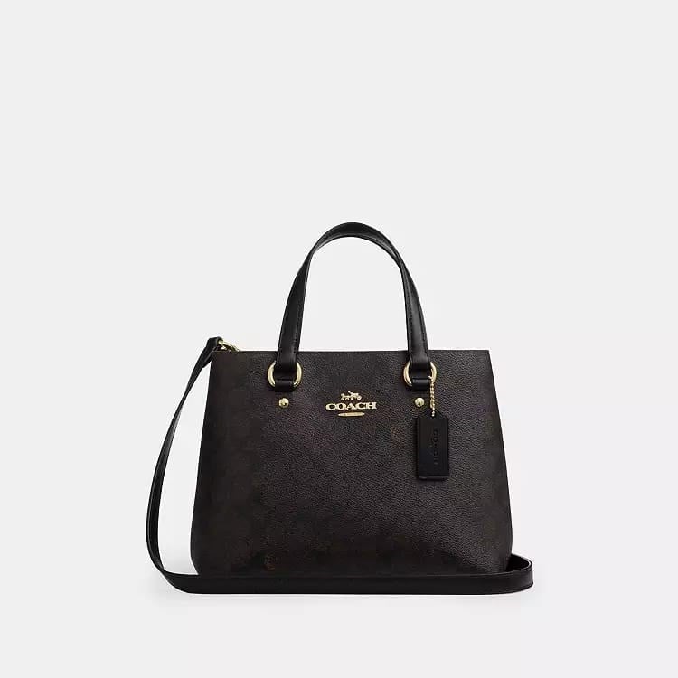 Coach Station Carryall Çanta
