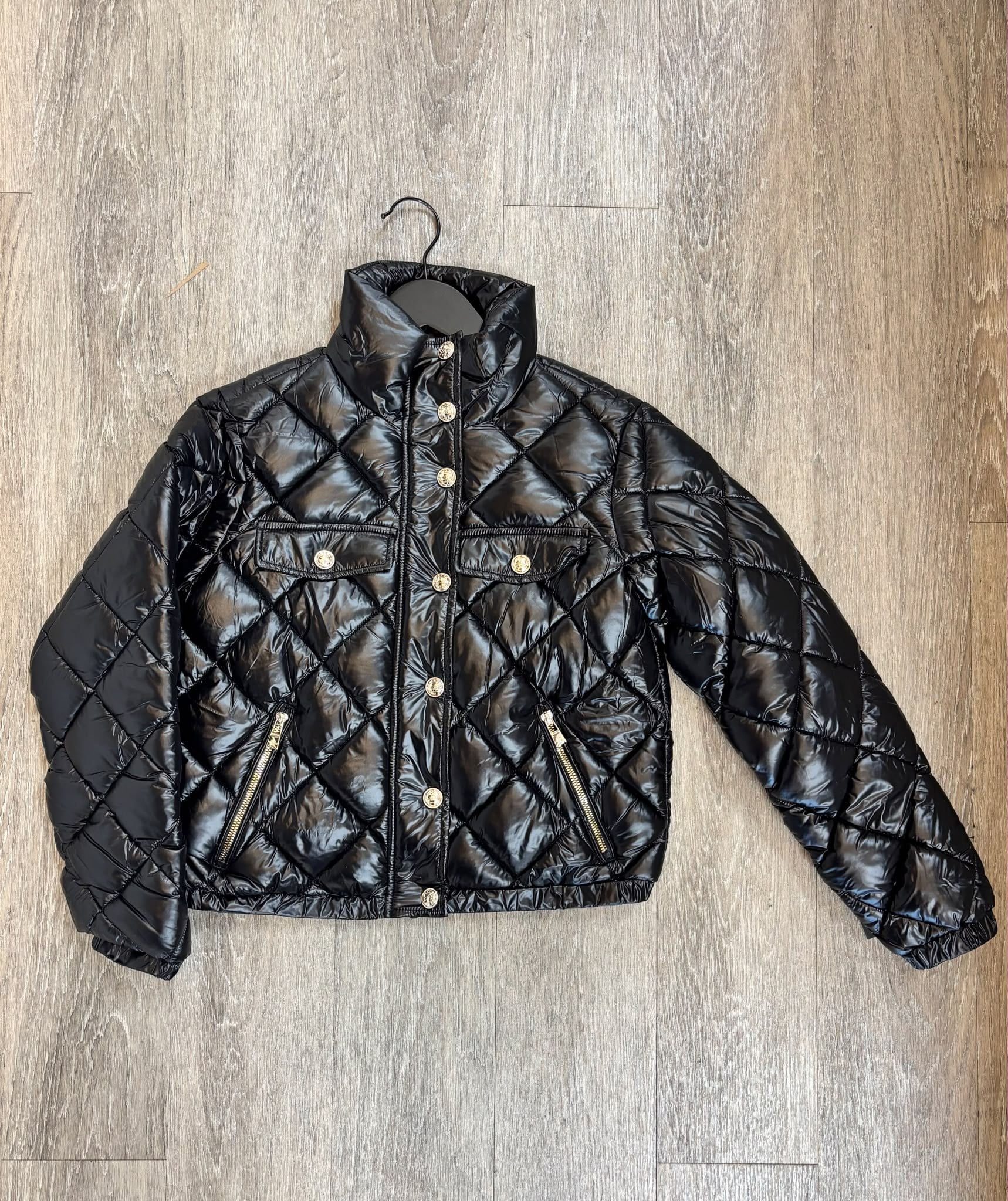 Karl Lagerfeld Mont