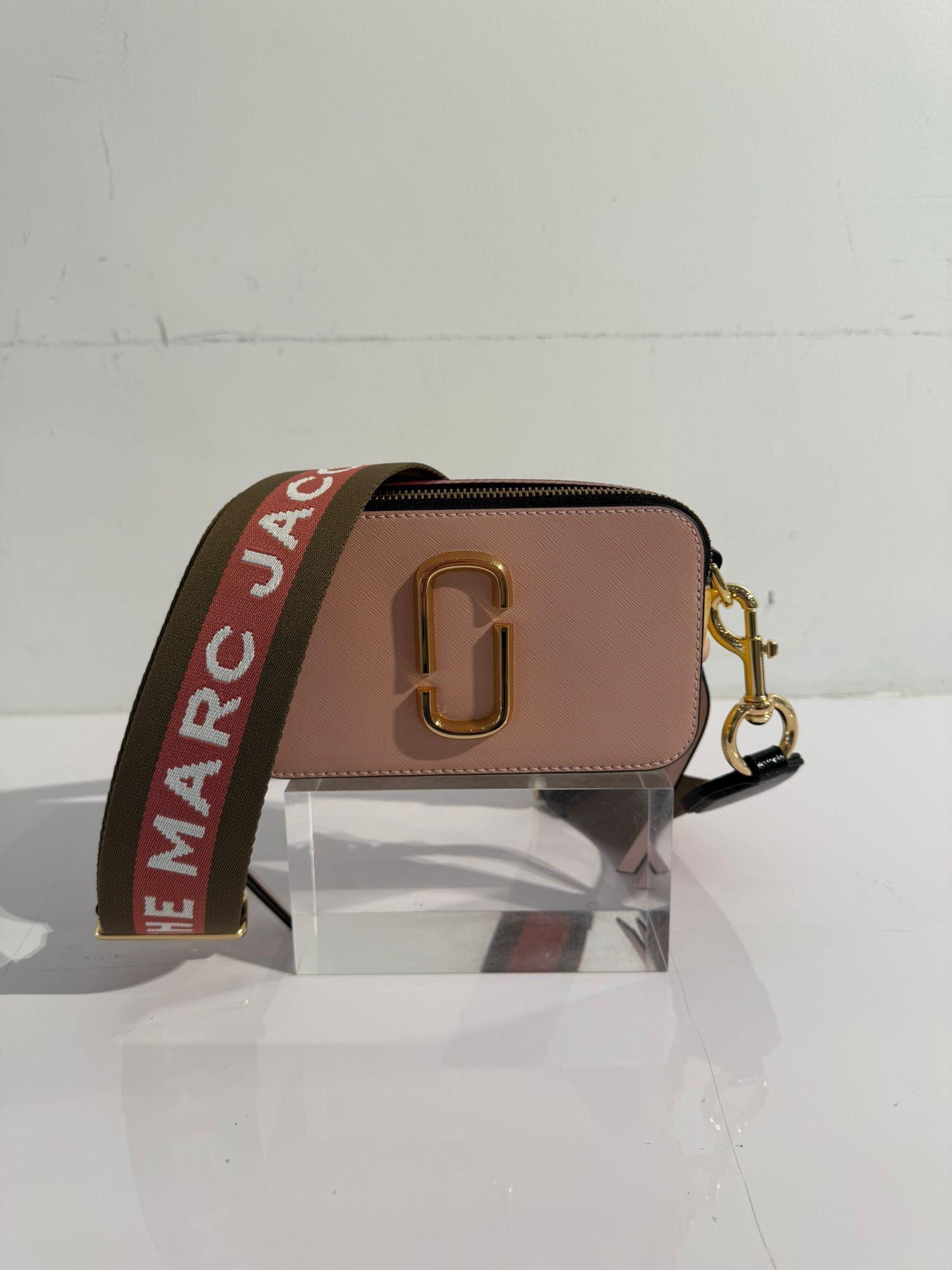 Marc Jacobs Snapshot Çanta