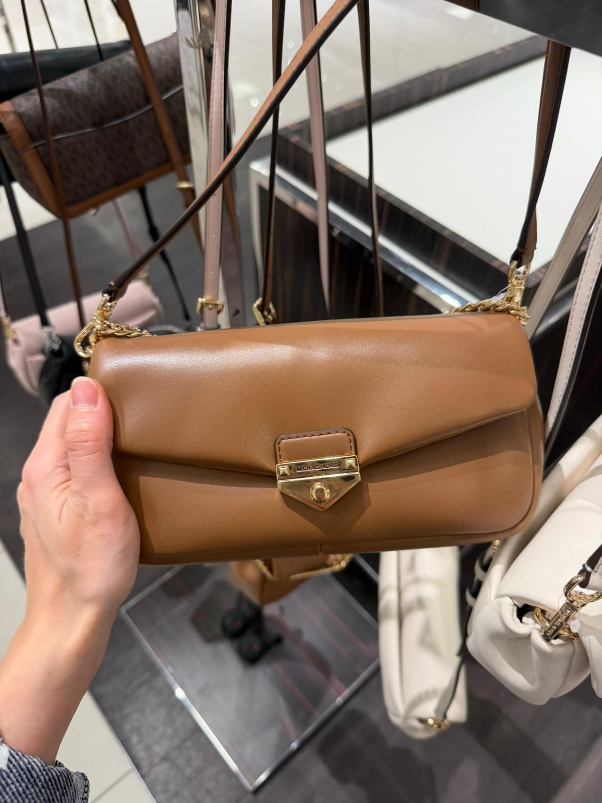 Michael Kors Soho Çanta