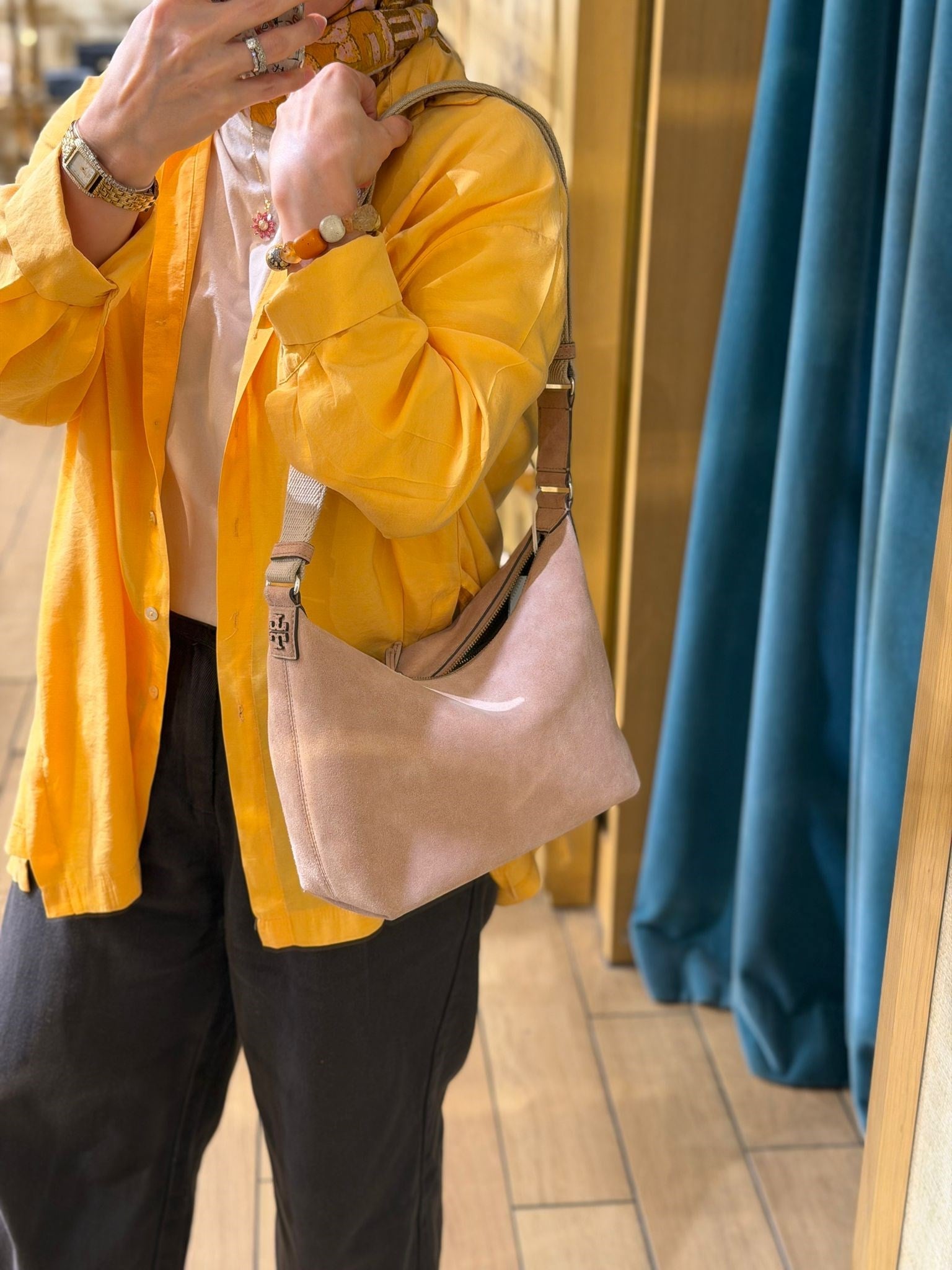 Tory Burch Thea Çanta