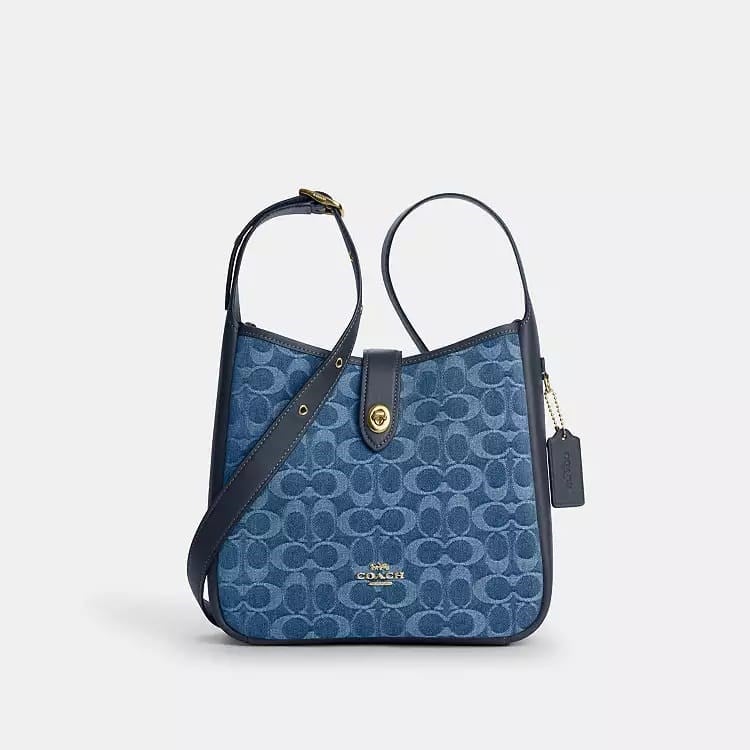 Coach Hadley Crossbody Çanta