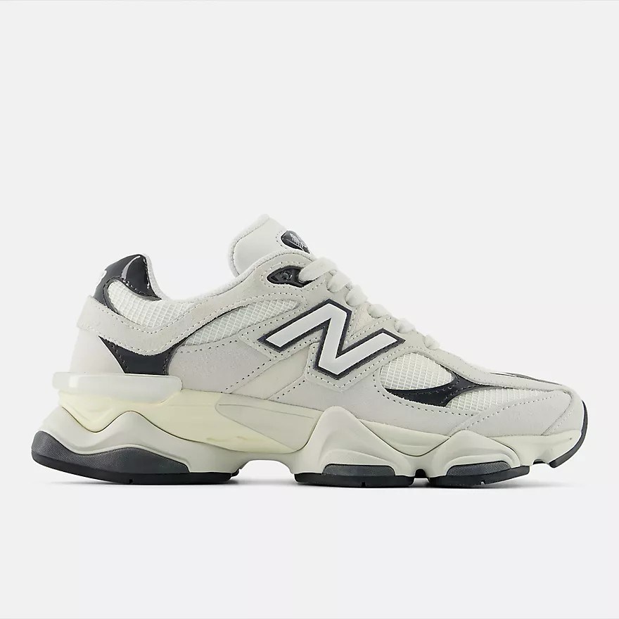 New Balance 9060 Reflection With Sea Salt