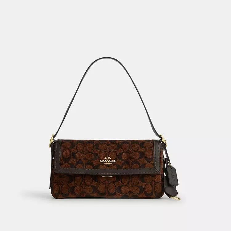 Coach Etta Small Çanta