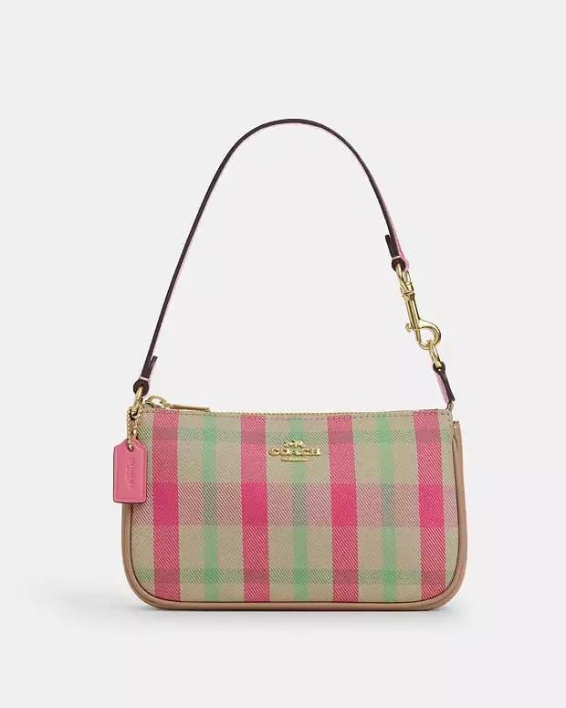 Coach Nolita Çanta