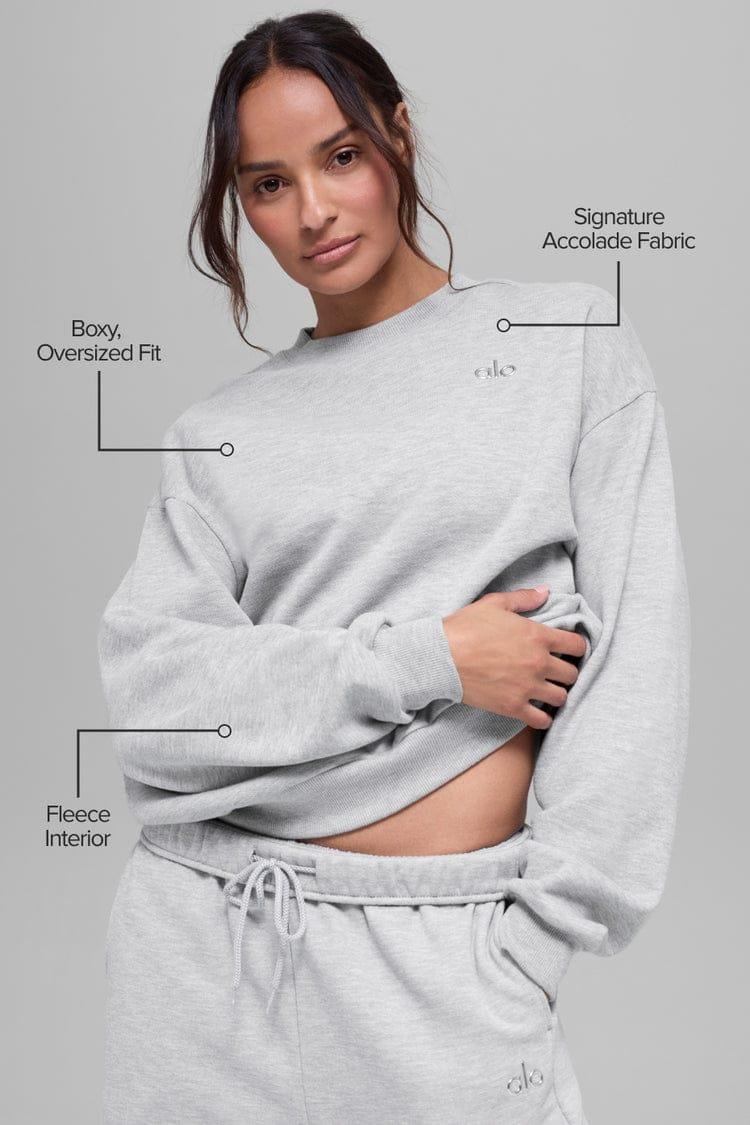 Alo Yoga Sweatshirt