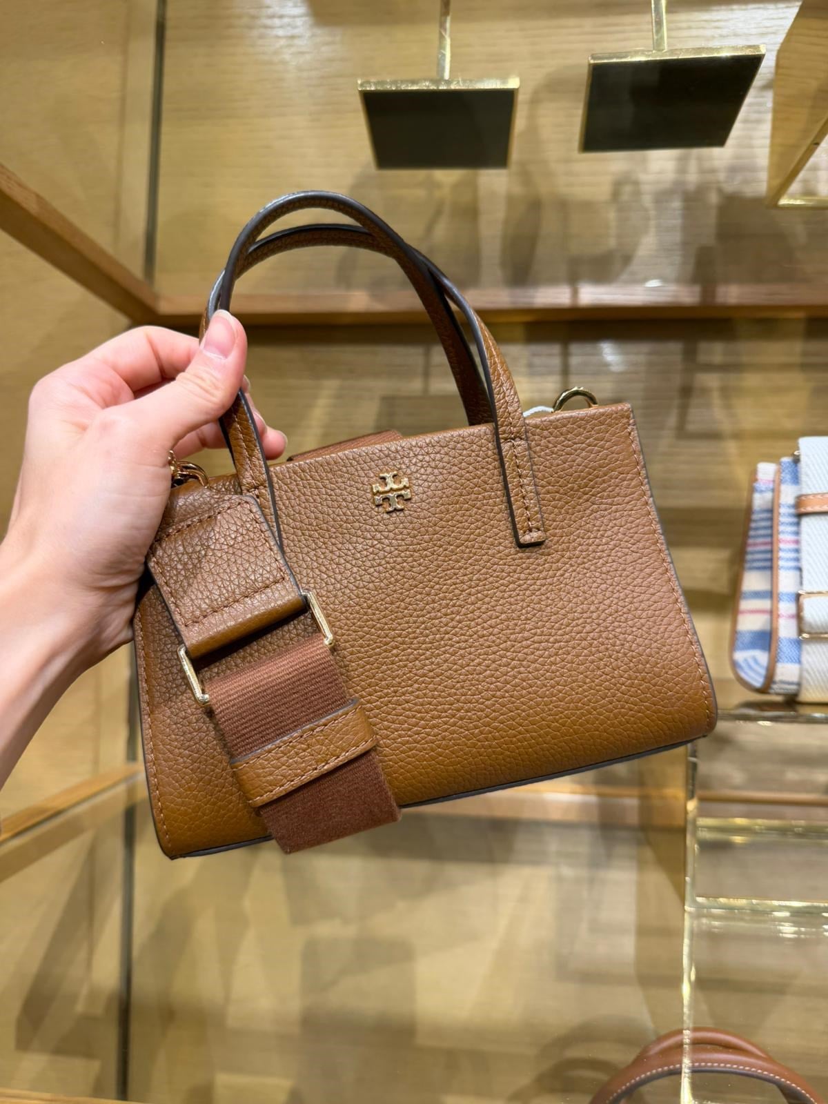 Tory Burch Blake Çanta