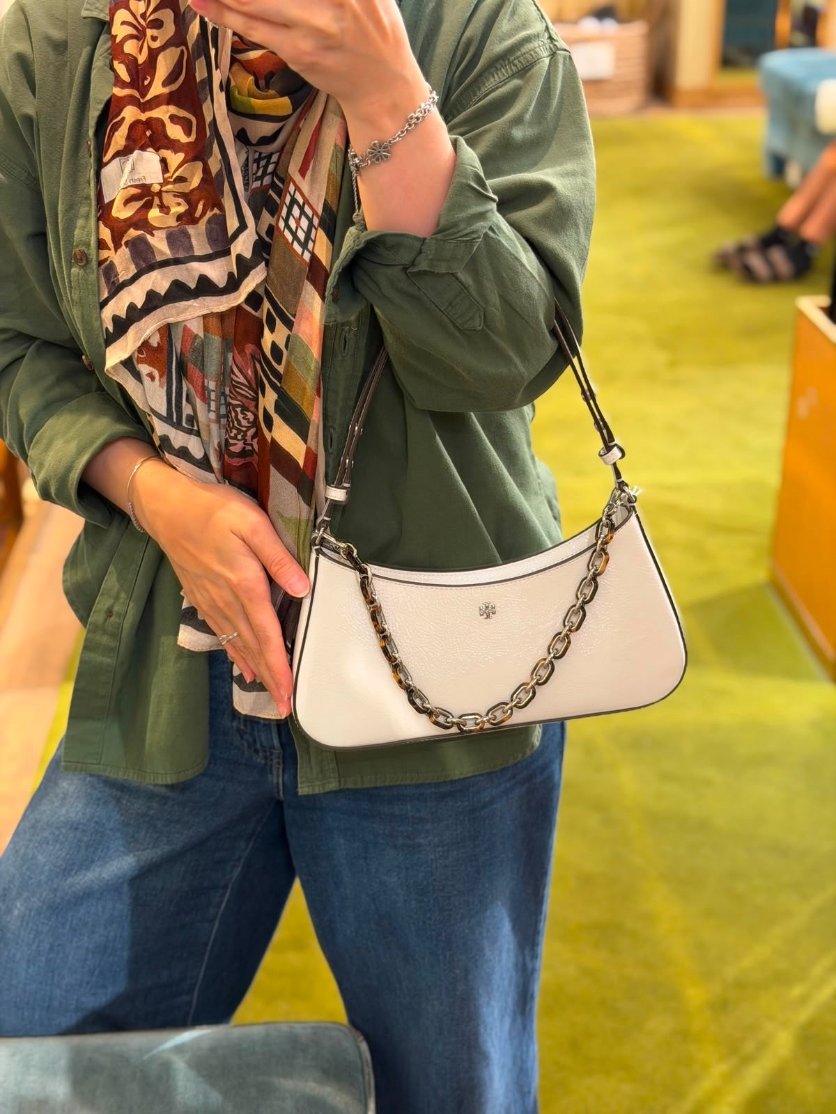 Tory Burch Rory Çanta