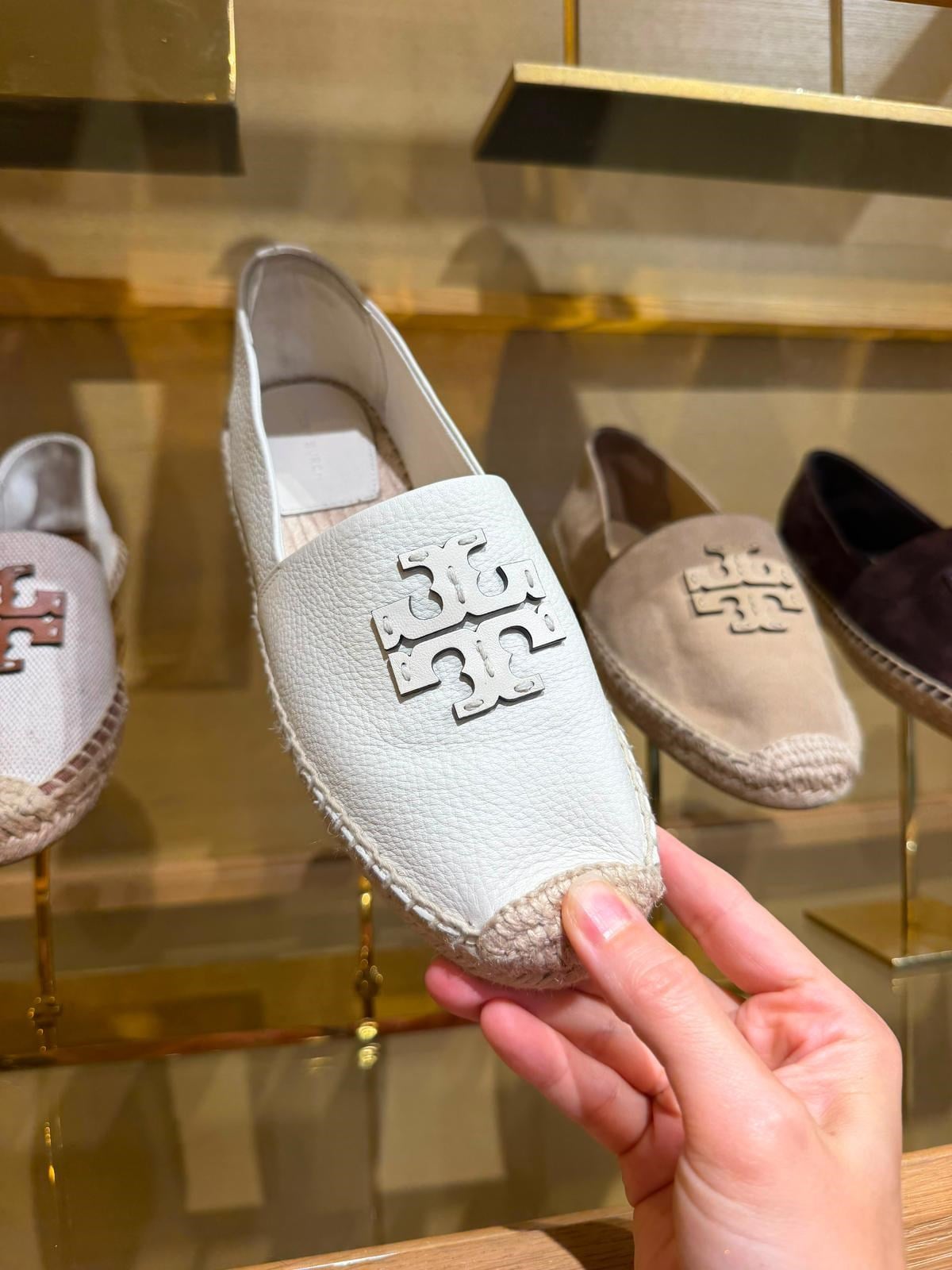 Tory Burch Espadril