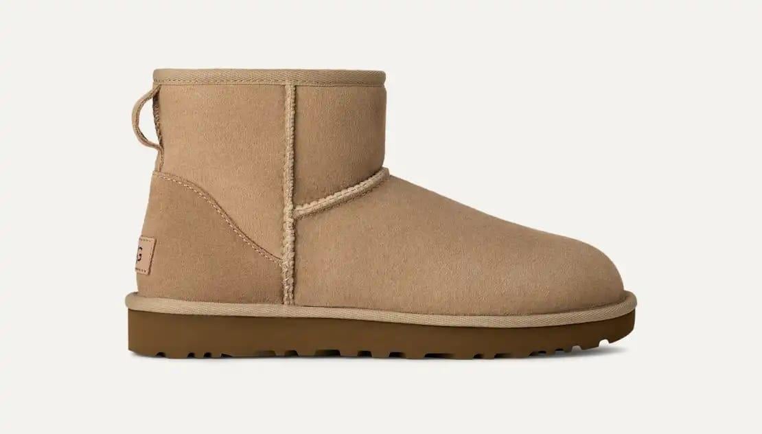 Ugg Classic Ultra Mini 2
