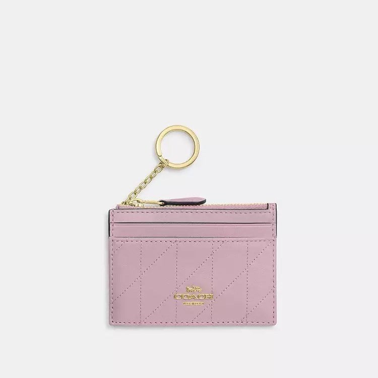 Coach Mini Skinny Kartlık