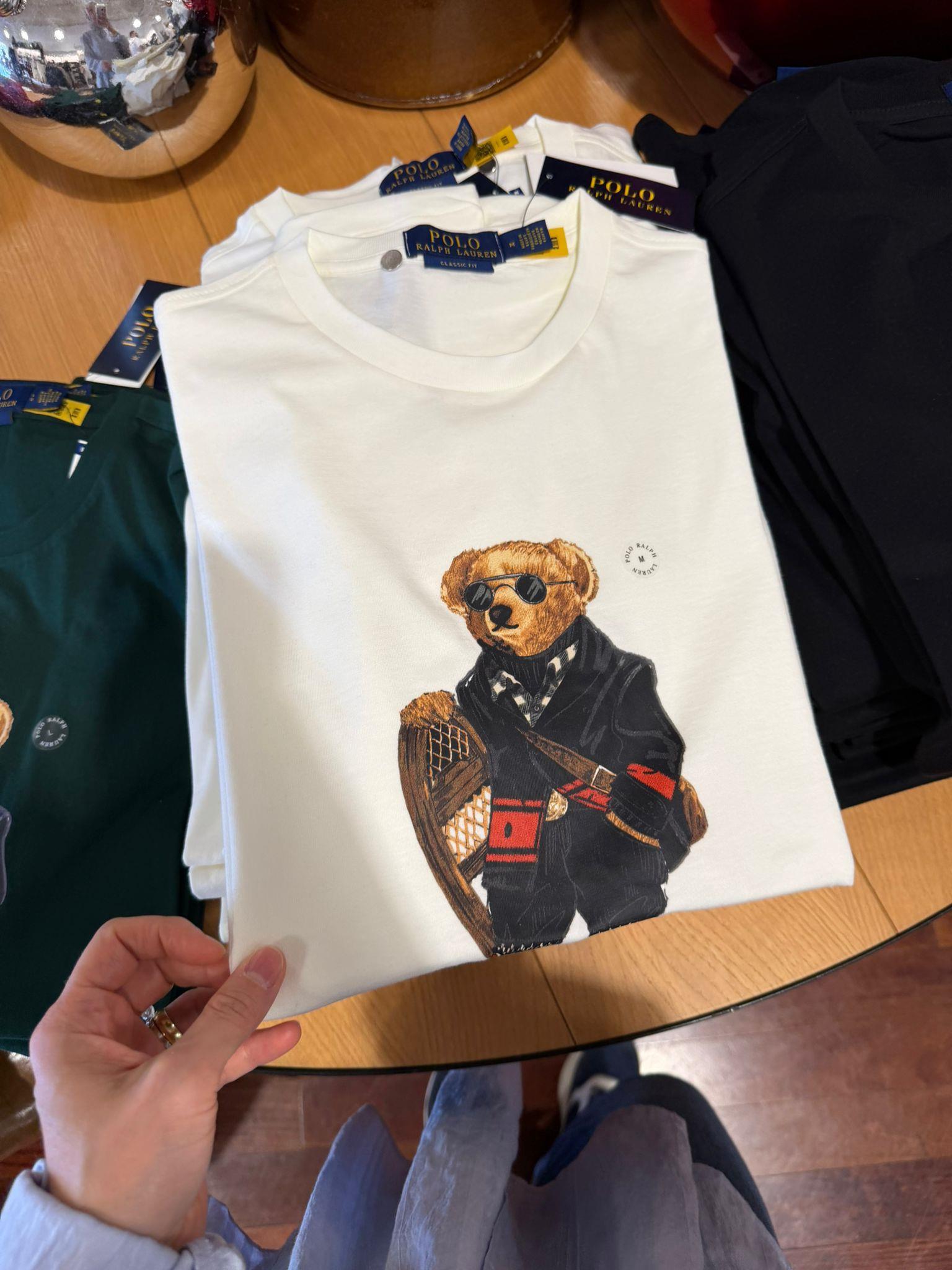 Ralph Lauren Erkek Tshirt
