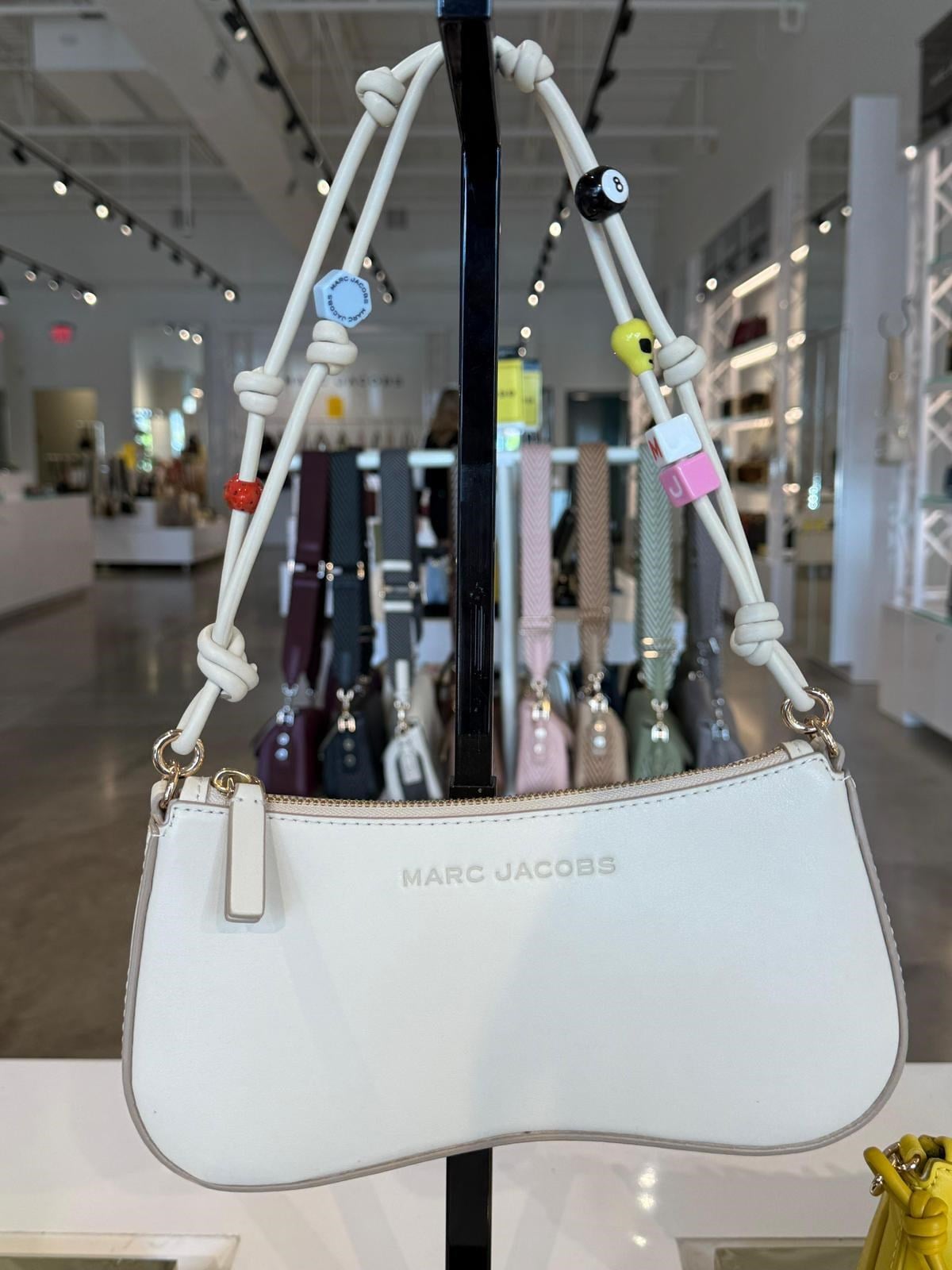  Marc Jacobs Shoulder Çanta