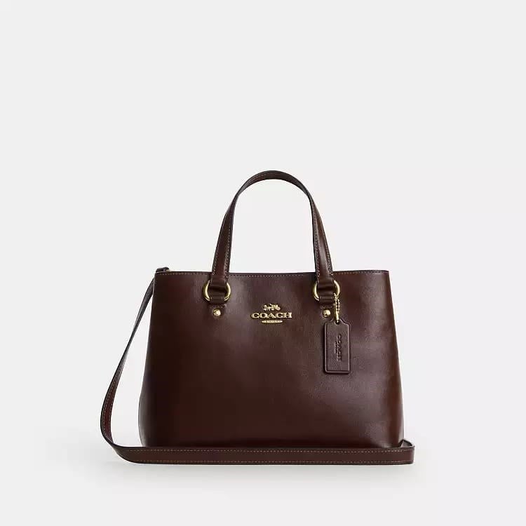 Coach Station Carryall Çanta