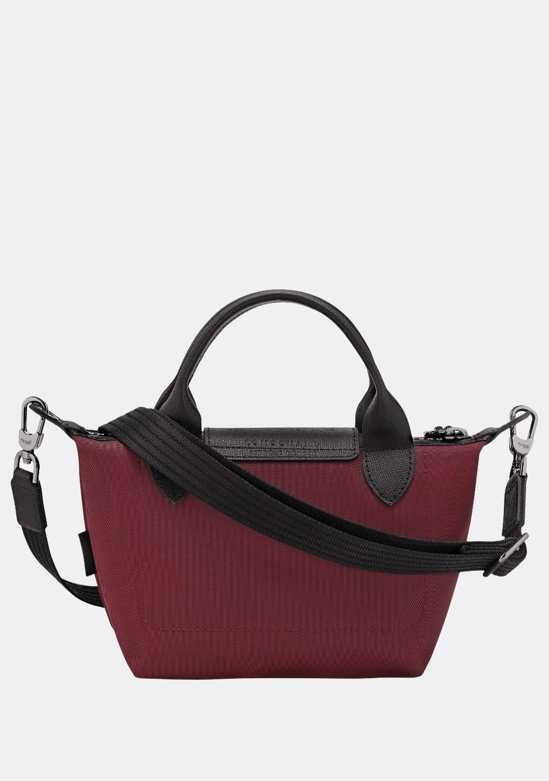 Longchamp Le Pliage Energy Xs Boy Çanta