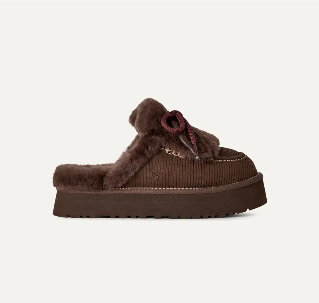 UGG Disquette Terlik
