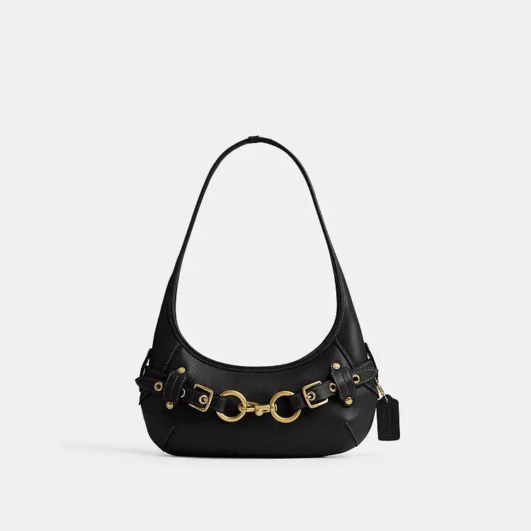 Coach Belted Ergo Çanta