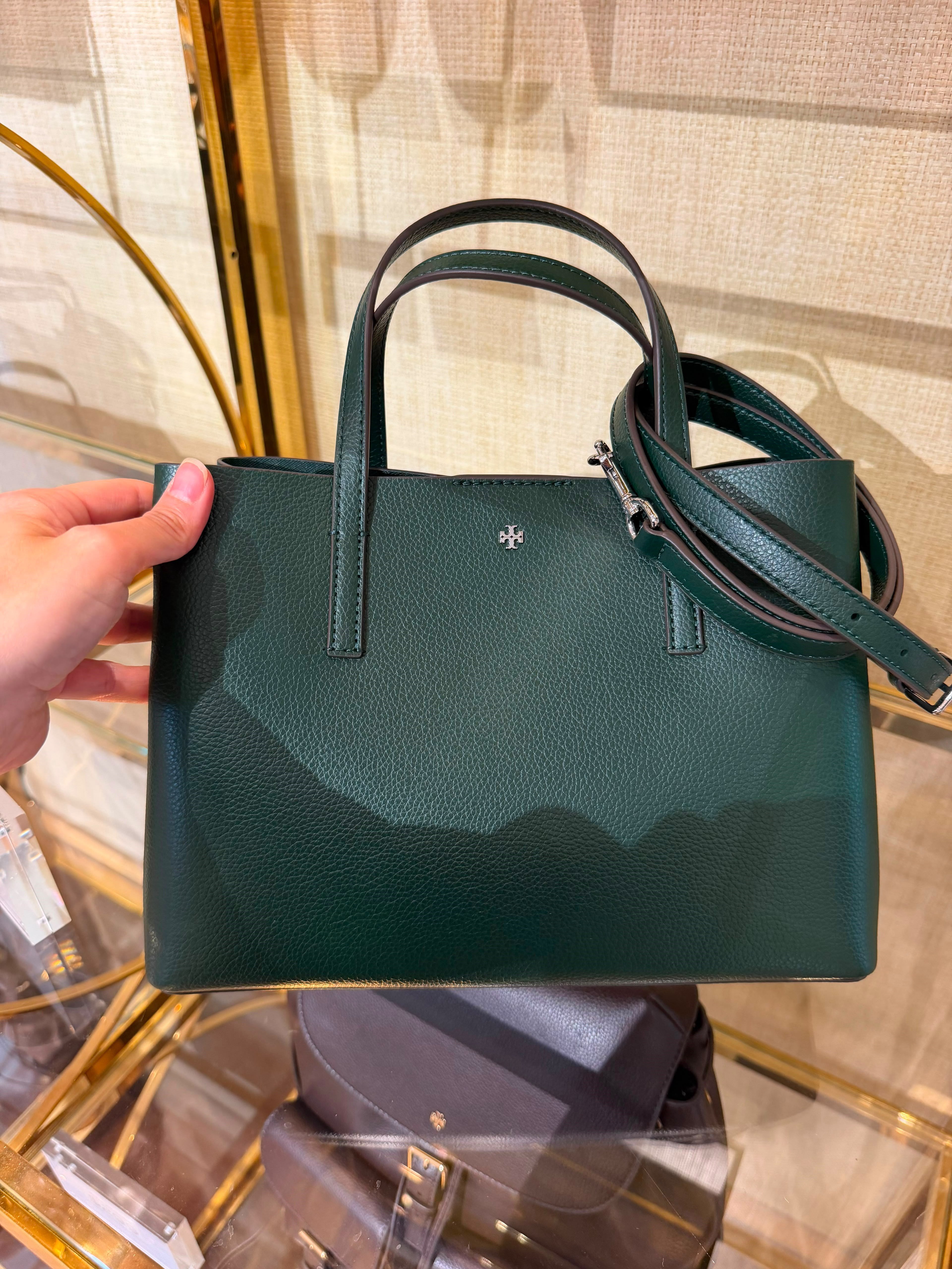 Tory Burch Blake Çanta