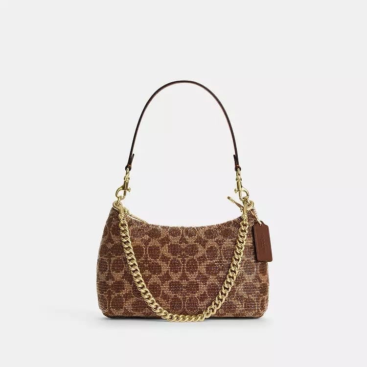 Coach Teri Shoulder Çanta