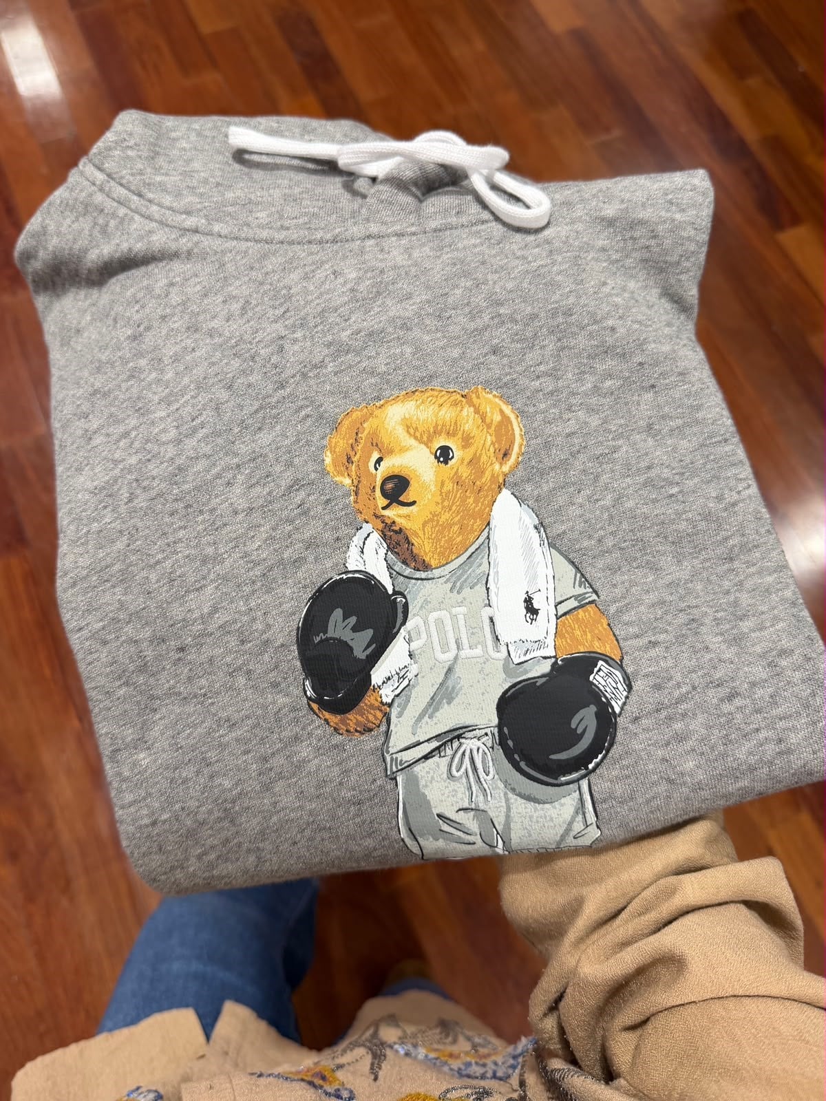 Ralph Lauren Sweatshirt